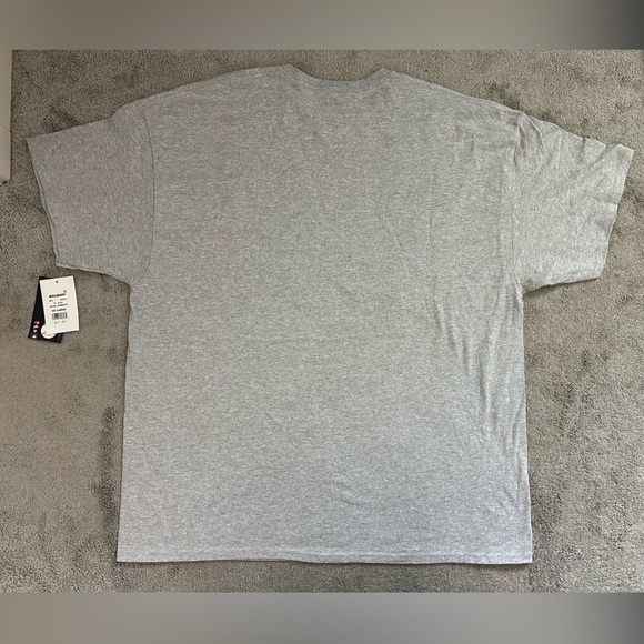 Arizona Diamondbacks Baseball Short Sleeve T-Shirt Heathered Grey XXL Unisex - Picture 6 of 6